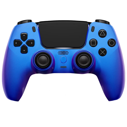 MODDEDZONE Enigma M Series PS5 Custom Modded Controller - for just $129.99! 