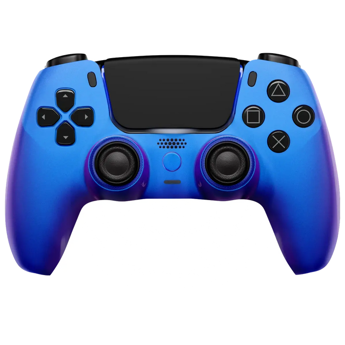 MODDEDZONE Enigma M Series PS5 Custom Modded Controller - for just $129.99! 