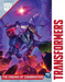 Transformers: The Enigma of Combination Sourcebook - for just $45! 