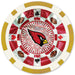 Arizona Cardinals 20 Piece Poker Chips - Just $5.99! Shop now at Retro Gaming of Denver