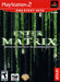 Enter the Matrix (Greatest Hits) (Playstation 2) - for just $0! 