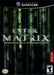 Enter the Matrix (Gamecube) - for just $0! 