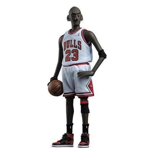 Enterbay x Eric So Michael Jordan Chicago Bulls Home Jersey 1:6 Scale Action Figure - Just $384.97! Shop now at Retro Gaming of Denver