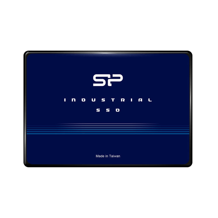 Silicon Power 512GB-3.8TB Enterprise Grade SATA III 6Gb/s 2.5-inch Internal Solid State Drive - for just $83.91! 
