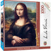MasterPieces of Art - Mona Lisa 1000 Piece Jigsaw Puzzle - for just $16.99! 