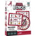 Alabama Crimson Tide Bingo Game - Just $9.99! Shop now at Retro Gaming of Denver