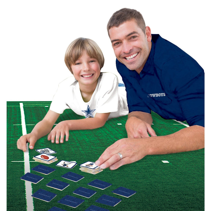 Dallas Cowboys Matching Game - for just $12.99! 