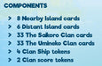 Imperial Settlers: Empires of the North: Japanese Islands - for just $25! 