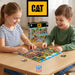CAT 100 Piece Jigsaw Puzzles 4-Pack - for just $14.99! 