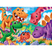 Googly Eyes - Dinosaurs 48 Piece Jigsaw Puzzle - for just $12.99! 
