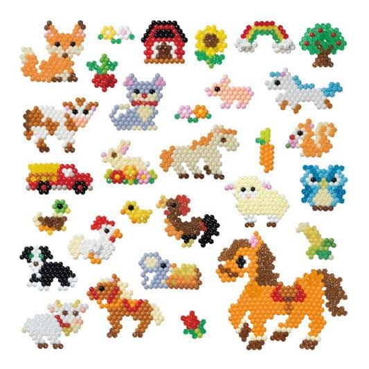 Aquabeads - Day on the Farm - Just $36.99! Shop now at Retro Gaming of Denver