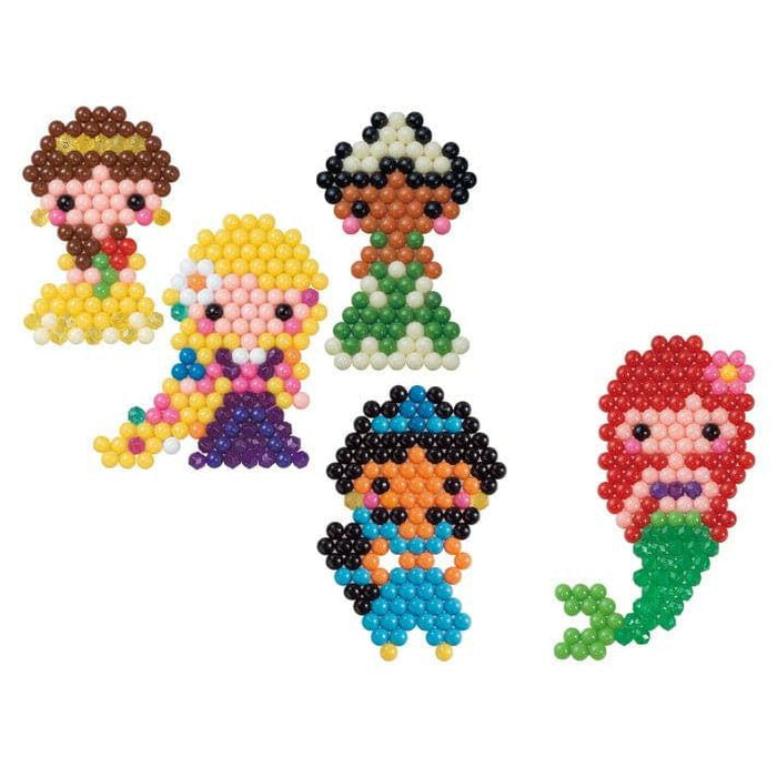 Aquabeads - Disney Princess Character Set - Just $14.99! Shop now at Retro Gaming of Denver