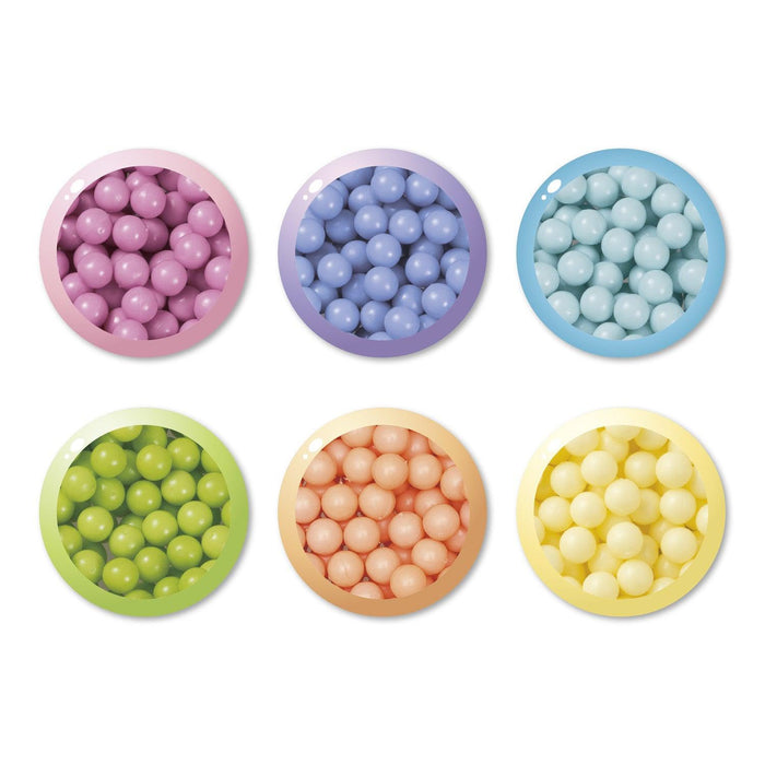 Aquabeads - Pastel Solid Bead Pack - Just $8.99! Shop now at Retro Gaming of Denver