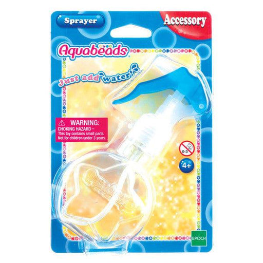 Aquabeads - Sprayer - Just $4.99! Shop now at Retro Gaming of Denver