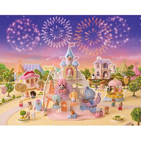 Calico Critters Baby Amusement Park - Just $74.99! Shop now at Retro Gaming of Denver