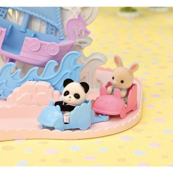 Calico Critters Baby Amusement Park - Just $74.99! Shop now at Retro Gaming of Denver