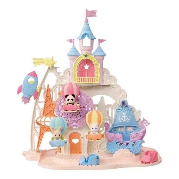 Calico Critters Baby Amusement Park - Just $74.99! Shop now at Retro Gaming of Denver