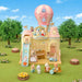 Calico Critters Baby Balloon Playhouse - Just $24.99! Shop now at Retro Gaming of Denver