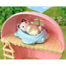 Calico Critters Baby Balloon Playhouse - Just $24.99! Shop now at Retro Gaming of Denver