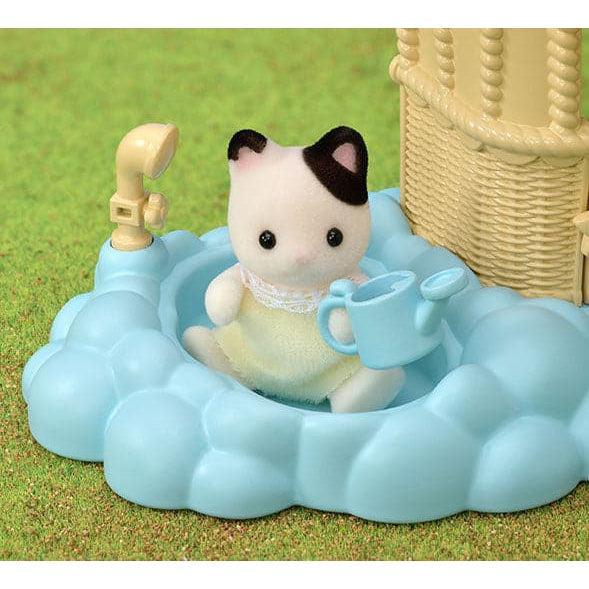 Calico Critters Baby Balloon Playhouse - Just $24.99! Shop now at Retro Gaming of Denver