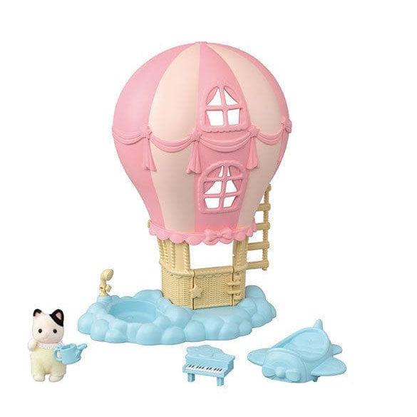 Calico Critters Baby Balloon Playhouse - Just $24.99! Shop now at Retro Gaming of Denver