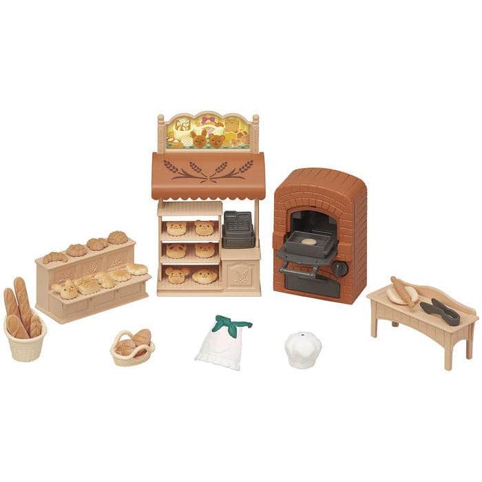 Calico Critters Bakery Shop Starter Set - Just $29.99! Shop now at Retro Gaming of Denver