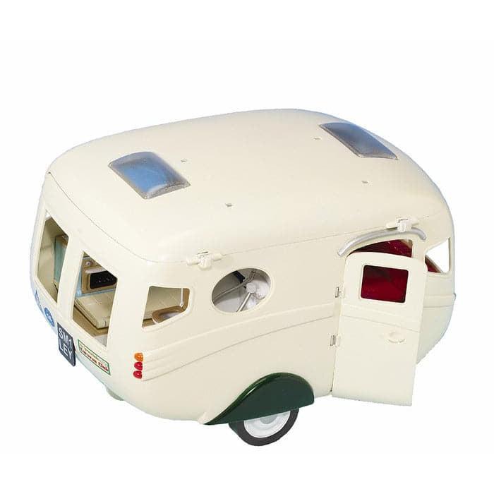 Calico Critters Caravan Family Camper - Just $119.99! Shop now at Retro Gaming of Denver