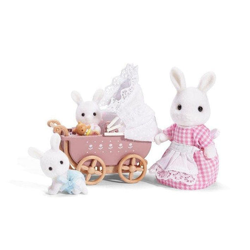 Calico Critters Connor & Kerri's Carriage Ride - Just $26.99! Shop now at Retro Gaming of Denver