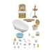 Calico Critters Country Bathroom Set - Just $24.99! Shop now at Retro Gaming of Denver