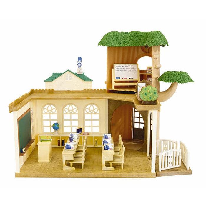 Calico Critters Country Tree School - Just $74.99! Shop now at Retro Gaming of Denver