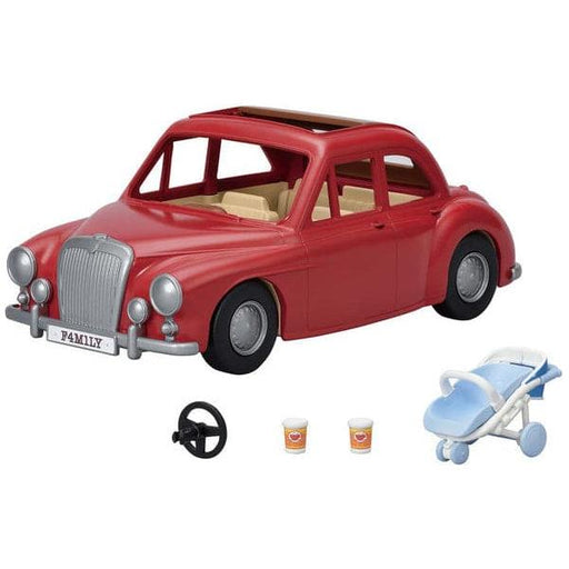 Calico Critters Family Cruising Car - Just $39.99! Shop now at Retro Gaming of Denver