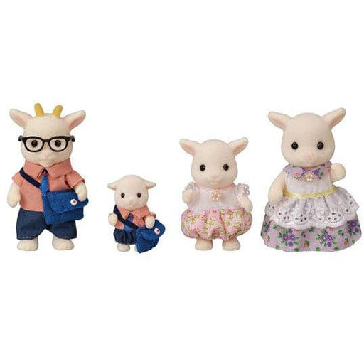 Calico Critters Goat Family - Just $24.99! Shop now at Retro Gaming of Denver