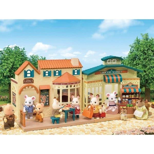 Calico Critters Grocery Market - Just $44.99! Shop now at Retro Gaming of Denver