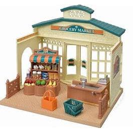 Calico Critters Grocery Market - Just $44.99! Shop now at Retro Gaming of Denver