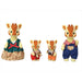 Calico Critters Highbranch Giraffe Family - Just $29.99! Shop now at Retro Gaming of Denver