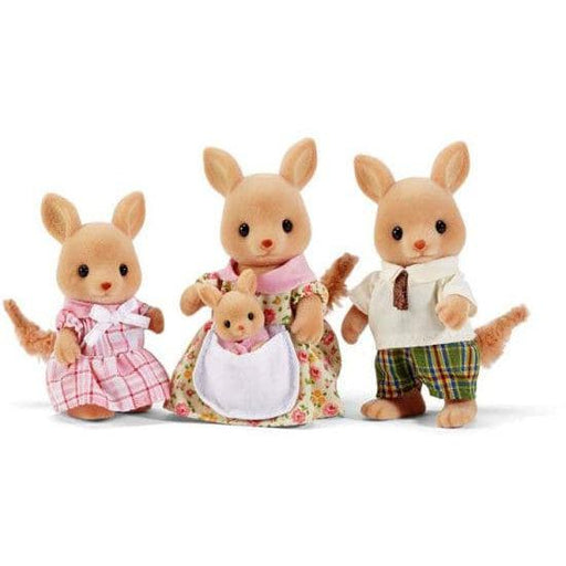 Calico Critters Hopper Kangaroo Family - Just $24.99! Shop now at Retro Gaming of Denver