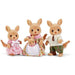 Calico Critters Hopper Kangaroo Family - Just $24.99! Shop now at Retro Gaming of Denver