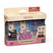 Calico Critters Hopscotch Rabbit Grandparents - Just $24.99! Shop now at Retro Gaming of Denver