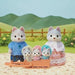 Calico Critters Husky Family - Just $24.99! Shop now at Retro Gaming of Denver