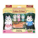 Calico Critters Husky Family - Just $24.99! Shop now at Retro Gaming of Denver