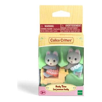 Calico Critters Husky Twins - Just $12.99! Shop now at Retro Gaming of Denver