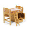 Calico Critters Loft Bed - Just $12.99! Shop now at Retro Gaming of Denver