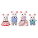 Calico Critters Marshmallow Mouse Family - Just $24.99! Shop now at Retro Gaming of Denver