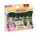 Calico Critters Patty and Paden's Double Stroller Set - Just $26.99! Shop now at Retro Gaming of Denver