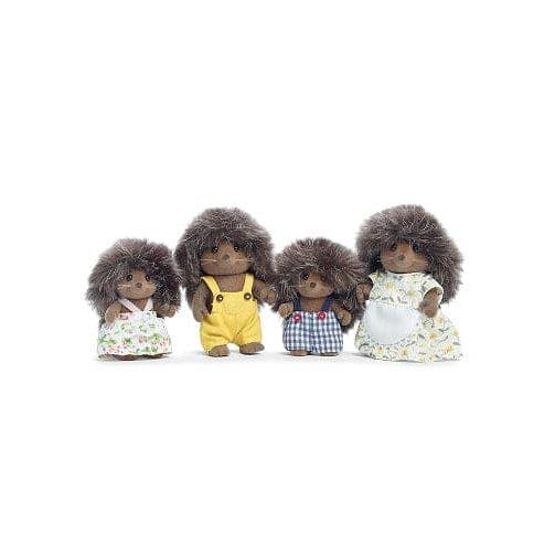 Calico Critters Pickleweeds Hedgehog Family - Just $24.99! Shop now at Retro Gaming of Denver