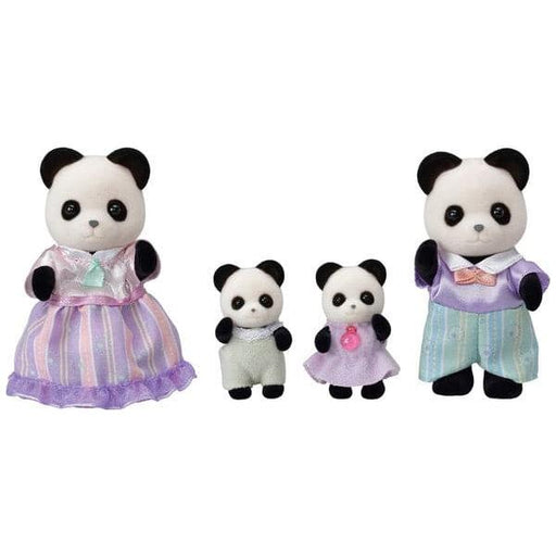 Calico Critters Pookie Panda Family - Just $24.99! Shop now at Retro Gaming of Denver