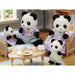 Calico Critters Pookie Panda Family - Just $24.99! Shop now at Retro Gaming of Denver