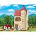 Calico Critters Red Roof Tower Home - Just $109.99! Shop now at Retro Gaming of Denver