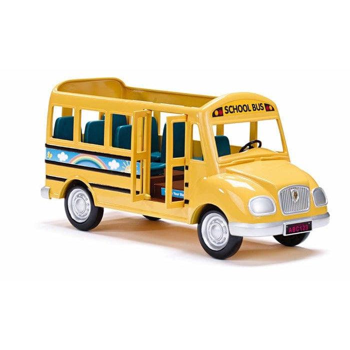 Calico Critters School Bus - Just $54.99! Shop now at Retro Gaming of Denver