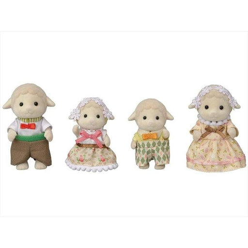 Calico Critters Sheep Family - Just $24.99! Shop now at Retro Gaming of Denver